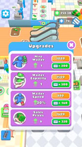 Shopping Mall 3D APK screenshot 1