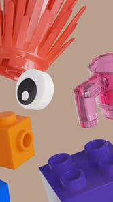 Brickit APK screenshot 1