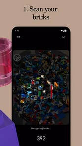 Brickit APK screenshot 1