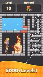 Bricks Legend APK screenshot 1