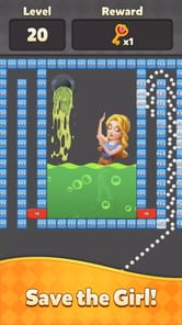 Bricks Legend APK screenshot 1
