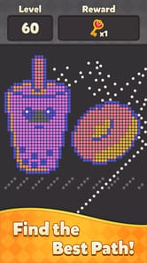 Bricks Legend APK screenshot 1