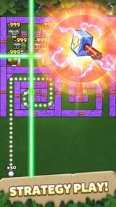 Breaker Fun 2 APK screenshot 1 Breaker Fun 2 APK screenshot 1