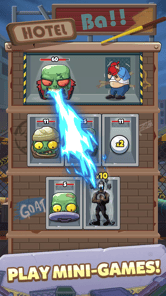 Breaker Fun 2 APK screenshot 1 Breaker Fun 2 APK screenshot 1
