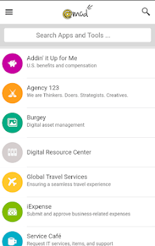 atmcd APK screenshot 1 atmcd APK screenshot 1