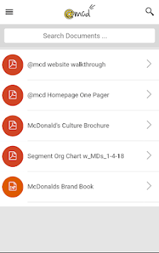 atmcd APK screenshot 1 atmcd APK screenshot 1