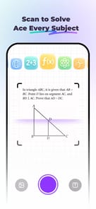 StudyX APK screenshot 1