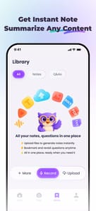 StudyX APK screenshot 1