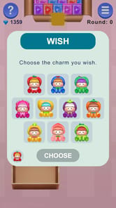 Blind Bag Lucky APK screenshot 1