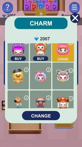 Blind Bag Lucky APK screenshot 1