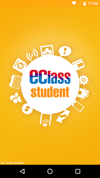 eClass Student App APK screenshot 1 eClass Student App APK screenshot 1