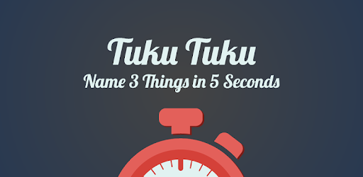 install Tuku Tuku - 5 Second Challenge on PC