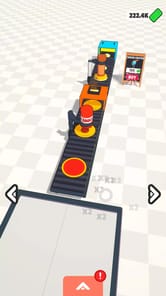 Dough it ! APK screenshot 1