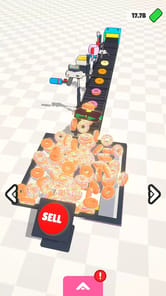 Dough it ! APK screenshot 1