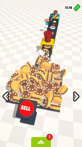 Dough it ! APK screenshot 1