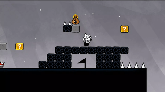 Troll World: Meme Adventure APK screenshot 1
