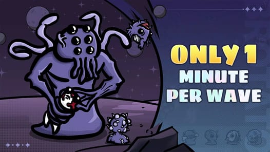 Brotato APK screenshot 1