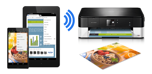 Install Brother Print Service Plugin on PC install Brother Print Service Plugin on PC