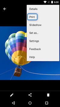 Brother Print Service Plugin APK screenshot 1 Brother Print Service Plugin APK screenshot 1