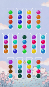 Sort Them Out APK screenshot 1 Sort Them Out APK screenshot 1