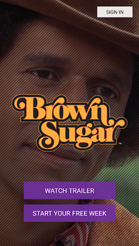 Brown Sugar APK screenshot 1
