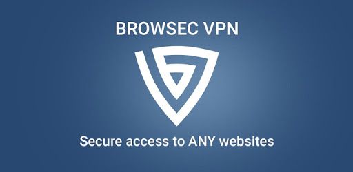 install Browsec VPN - Free and Unlimited VPN on PC