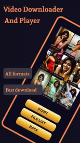 Video Downloader APK screenshot 1
