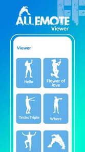 Skin Tools Booyah Mod Zone APK screenshot 1