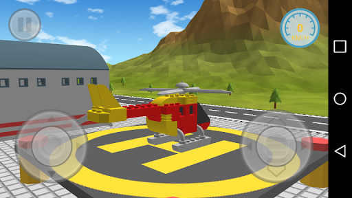 Draw Bricks APK screenshot 1 Draw Bricks APK screenshot 1