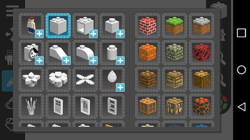 Draw Bricks APK screenshot 1 Draw Bricks APK screenshot 1