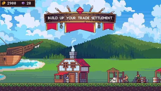 Medieval: Defense & Conquest APK screenshot 1