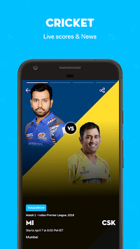 hike messenger: Stickers, Hidden Chat, Timeline APK screenshot 1 hike messenger: Stickers, Hidden Chat, Timeline APK screenshot 1