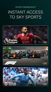 NOW APK screenshot 1 NOW APK screenshot 1
