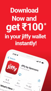 Jiffy by Spencers APK screenshot 1