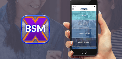 install BSM Xstream on PC