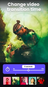 Video Maker APK screenshot 1