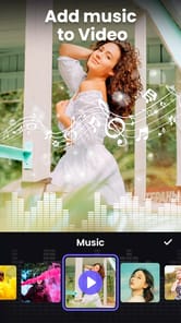 Video Maker APK screenshot 1