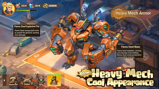 Zombies Boom - Daily 10 draws APK screenshot 1