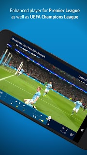 Bt Sport APK screenshot 1
