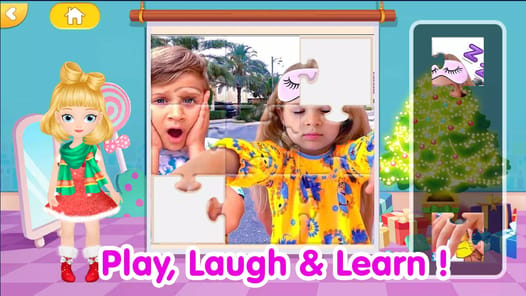Diana Princess Games APK screenshot 1