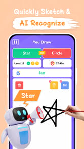 AR Draw Sketch APK screenshot 1