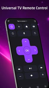 Remote for All TV! APK screenshot 1