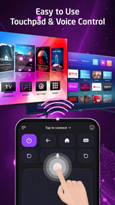 Remote for All TV! APK screenshot 1