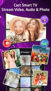 Remote for All TV! APK screenshot 1