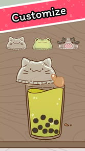 Boba Story APK screenshot 1