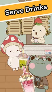 Boba Story APK screenshot 1