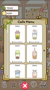 Boba Story APK screenshot 1