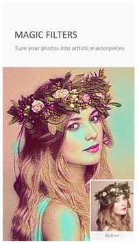 Toolwiz Photos - Pro Editor APK screenshot 1 Toolwiz Photos - Pro Editor APK screenshot 1