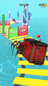 Monster Evolution: Demon DNA APK screenshot 1 Monster Evolution: Demon DNA APK screenshot 1