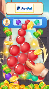 Bubble Crush APK screenshot 1